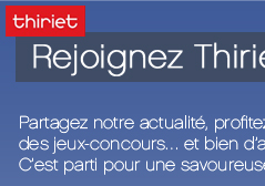 Thiriet