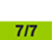 drive 7/7