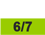 drive 7/7