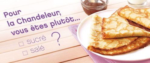Chandeleur