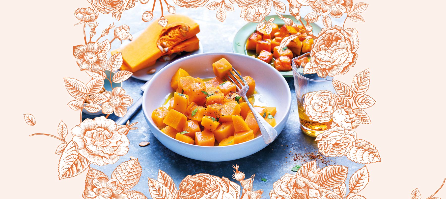 Maison Thiriet : n'oubliez pas les légumes oubliés !