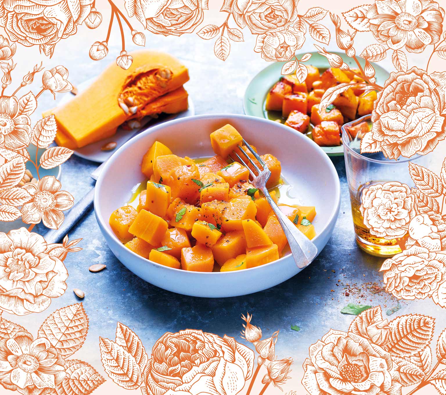 Maison Thiriet : n'oubliez pas les légumes oubliés !