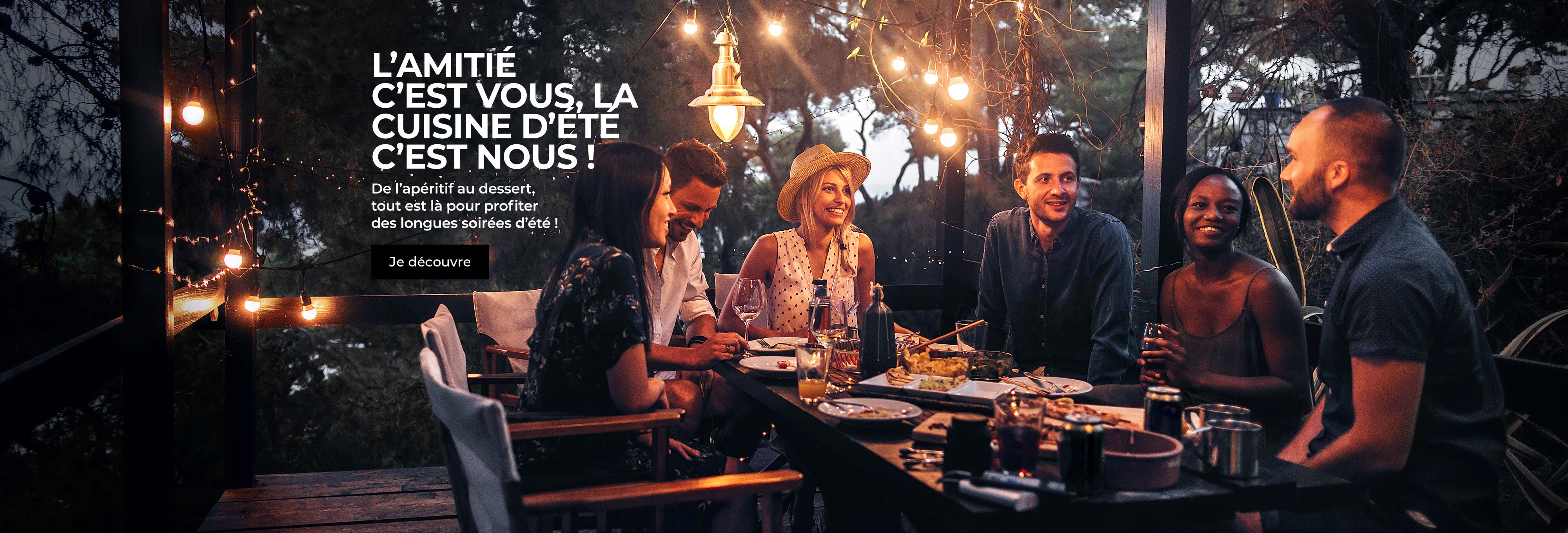 Surgelés à domicile et en magasins | Maison Thiriet
