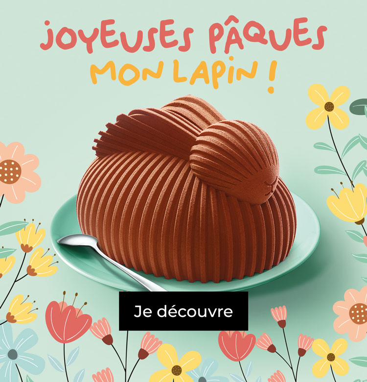Pour Pâques, découvrez notre sélection gourmande d'apéritifs, d'entrées et de plats à partager en famille