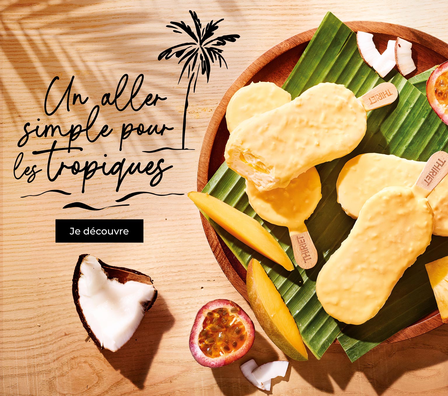 Amoureux des plaisirs glacés, découvrez les glaces Parenthèses : des recettes gourmandes pour une pause rafraîchissante pleine de douceur !