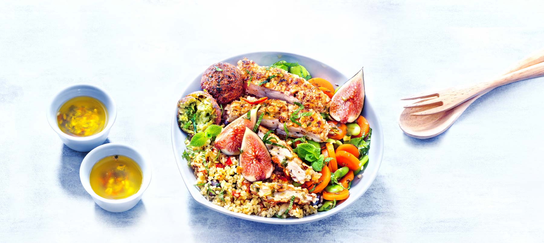 Thiriet propose sa gamme de produits surgelés en ligne, en livraison à