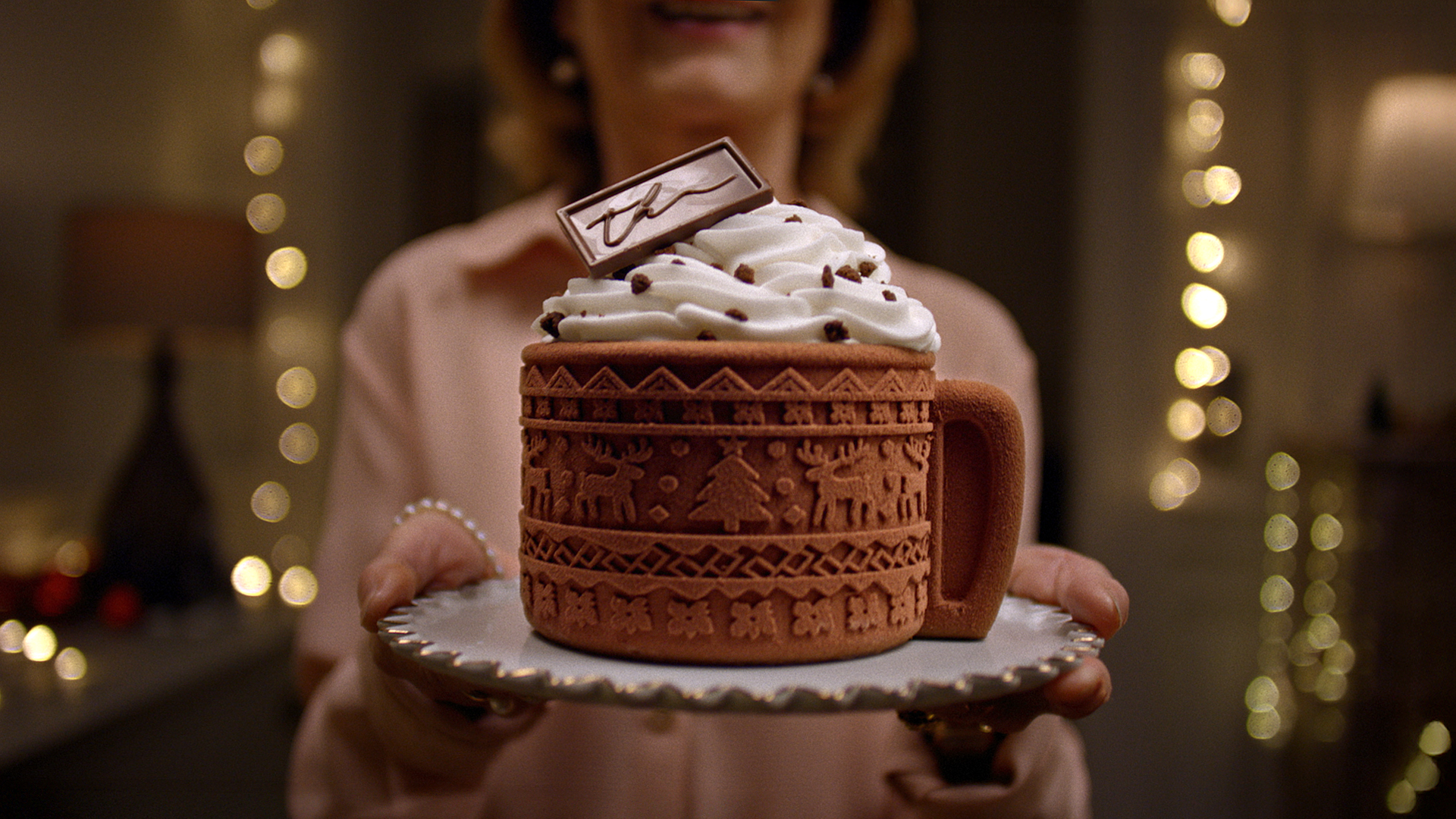 Choisissez la bonne Maison - La Grand-Mère