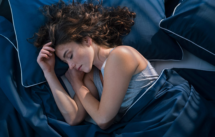 3 conseils pratiques pour bien dormir au quotidien