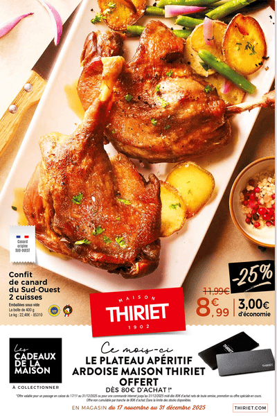 Magasins <br>Click&Collect et <br>consigne surgelée