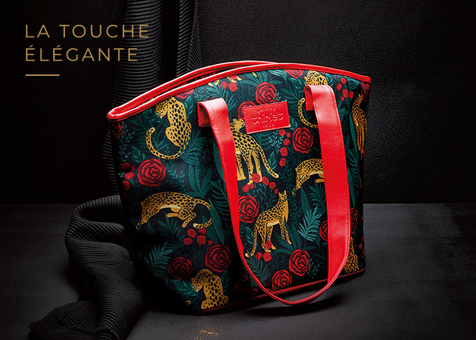 Une idée cadeau pour Noël : découvrez la touche élégante de la Maison Thiriet !