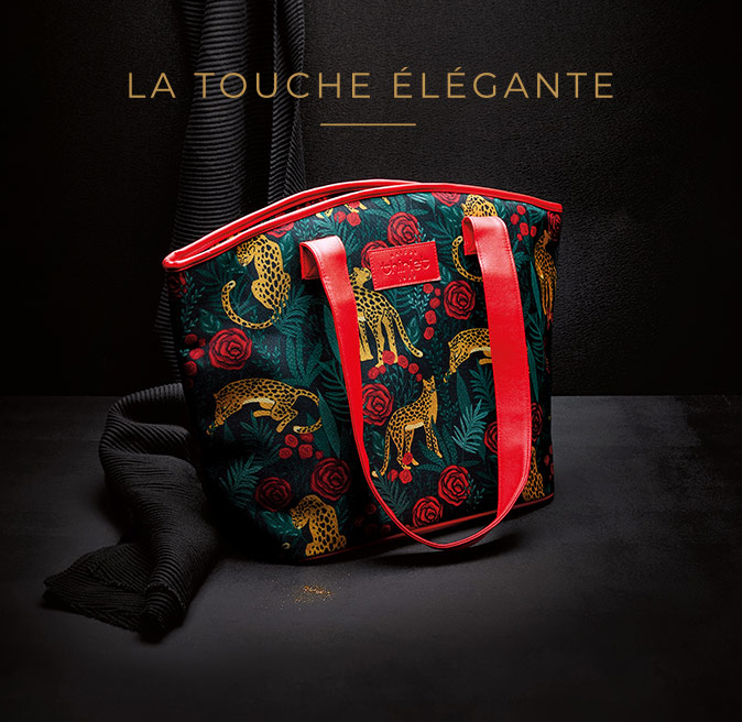 Une idée cadeau pour Noël : découvrez la touche élégante de la Maison Thiriet !