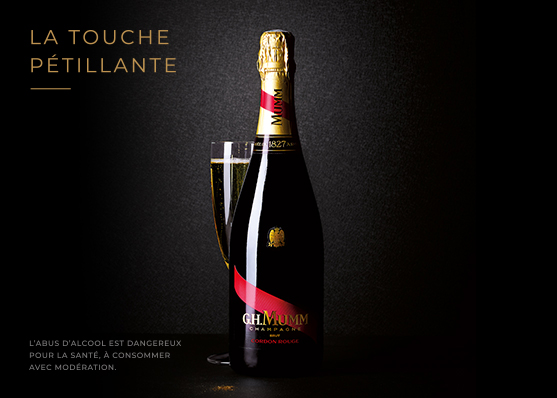 11 : La touche finale