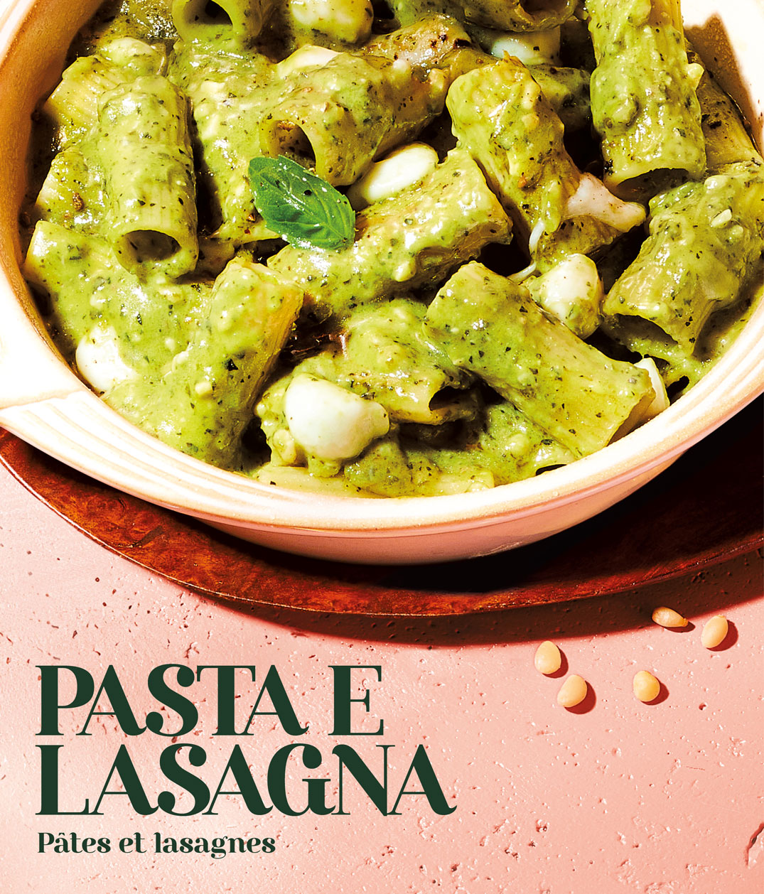 Lasagnes, raviolis, tagliatelles, spaghetti : savourez nos pâtes sous toutes leurs formes !