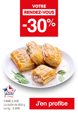 Les promotions spec-ta-cu-laires