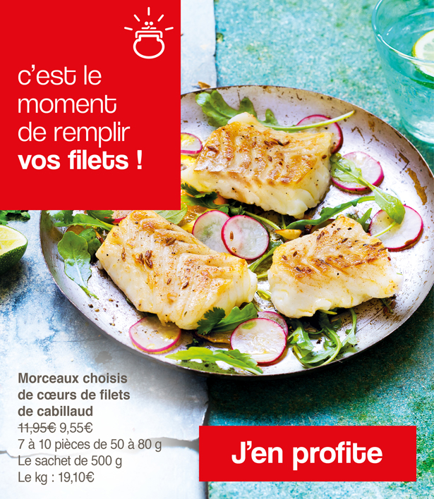 Profitez de tous les bienfaits de la mer avec la Maison Thiriet !