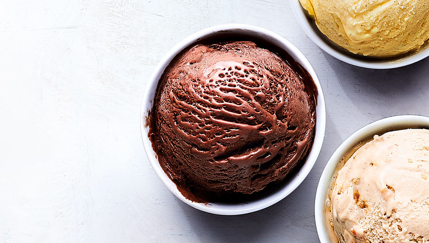 Combien De Boules De Glace Dans Un Bac De 500g
