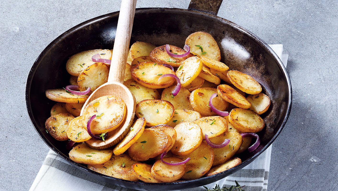 Acheter Vos Poelees De Pommes De Terre Et L Gumes Pommes De Terre Et P Tes Et Surgeles En Ligne