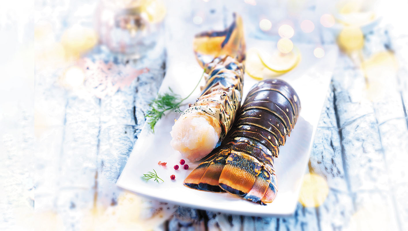 Prix Des Queues De Langoustes Chez Thiriet