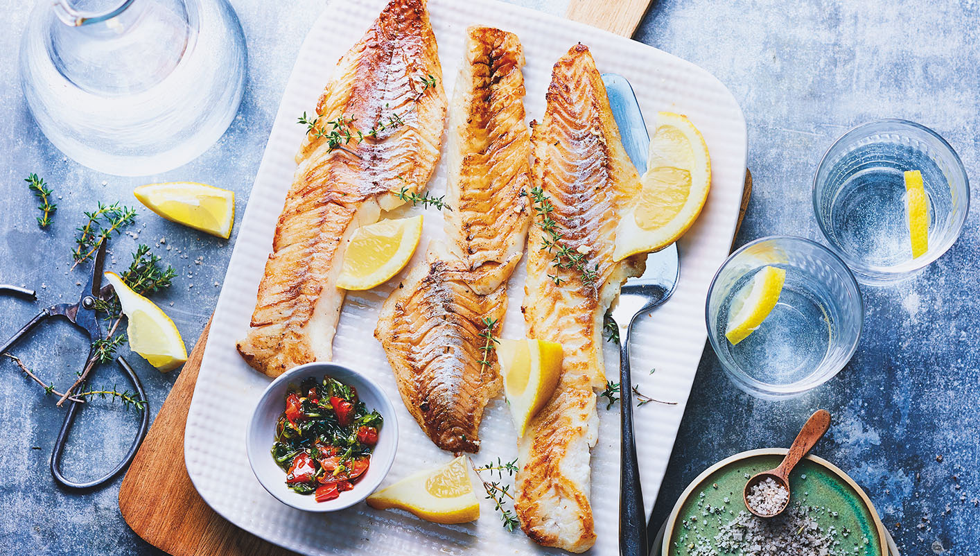 Filets de colin d'Alaska