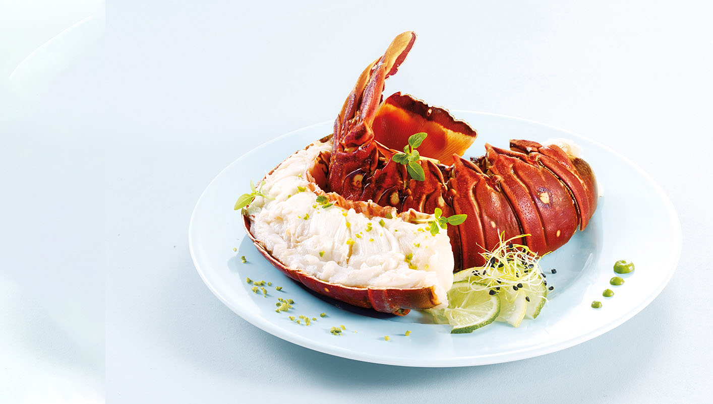 Prix Des Queues De Langoustes Chez Thiriet