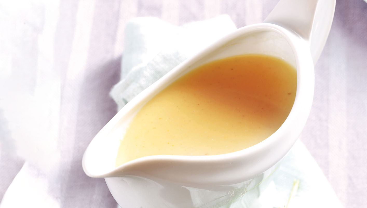 Sauce homardine surgelé, gamme Poissons, fruits de mer sur Thiriet