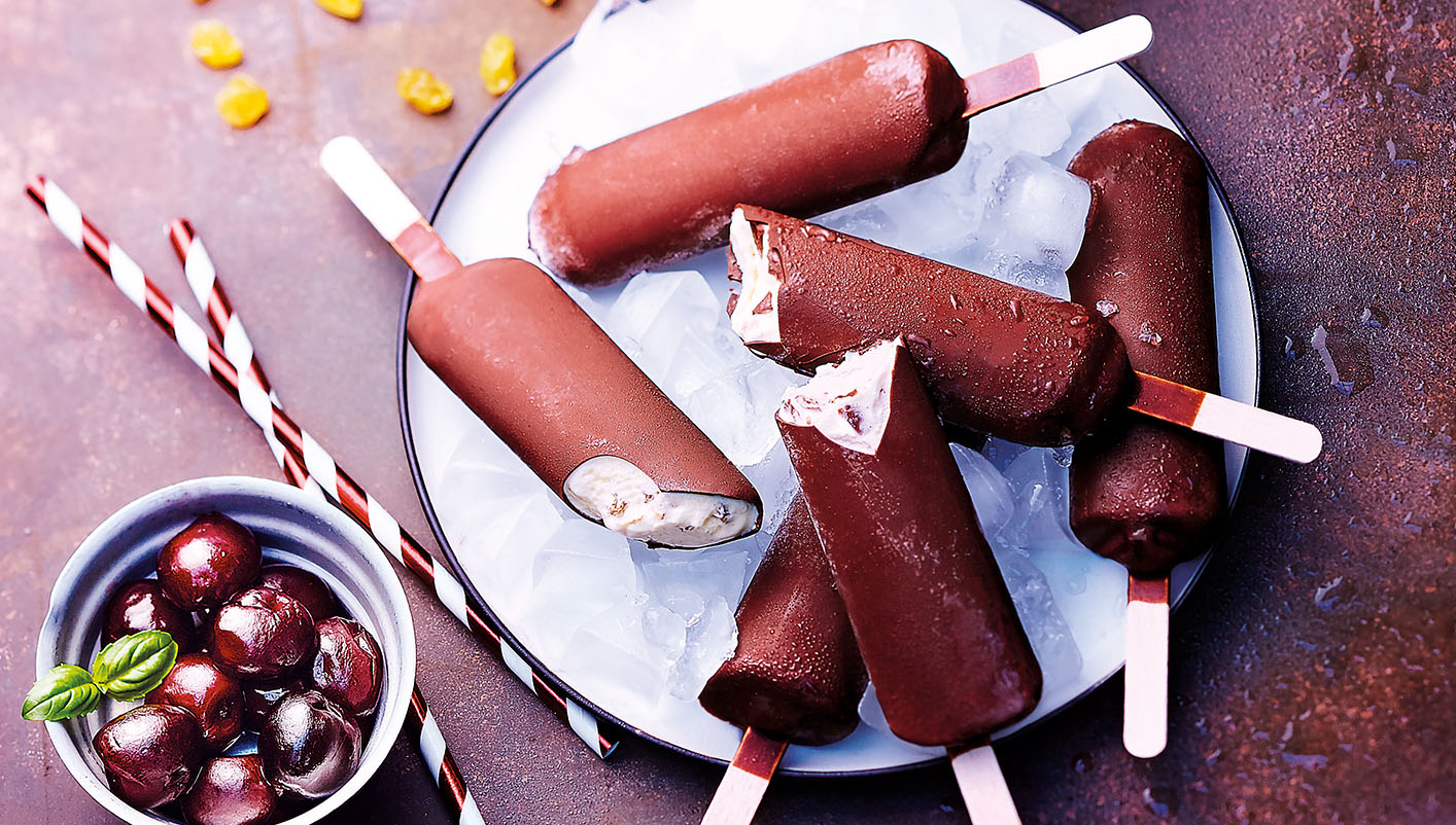 8 Royal'Dégustations™ Créole