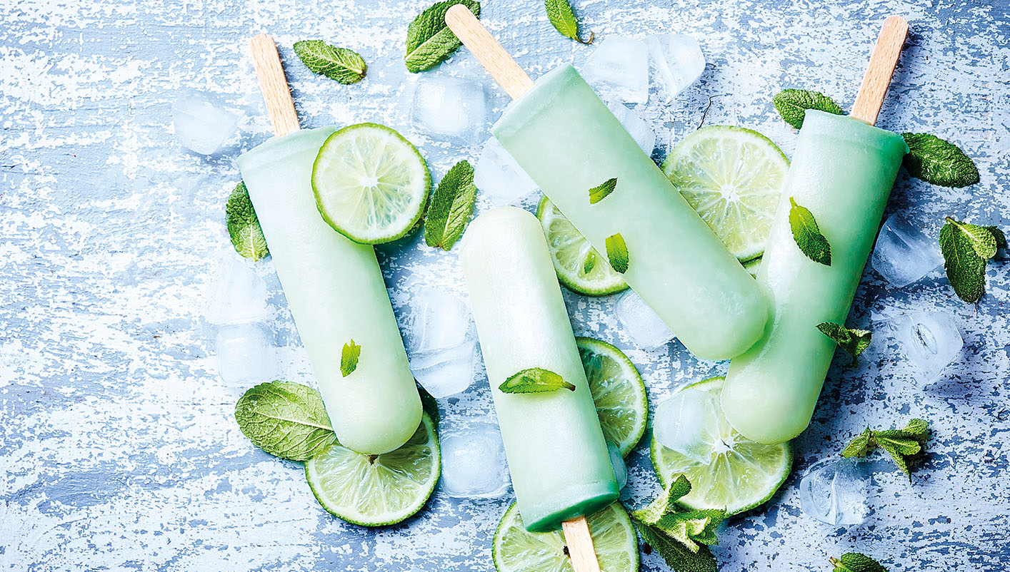 6 Royal™ Cocktail Mojito