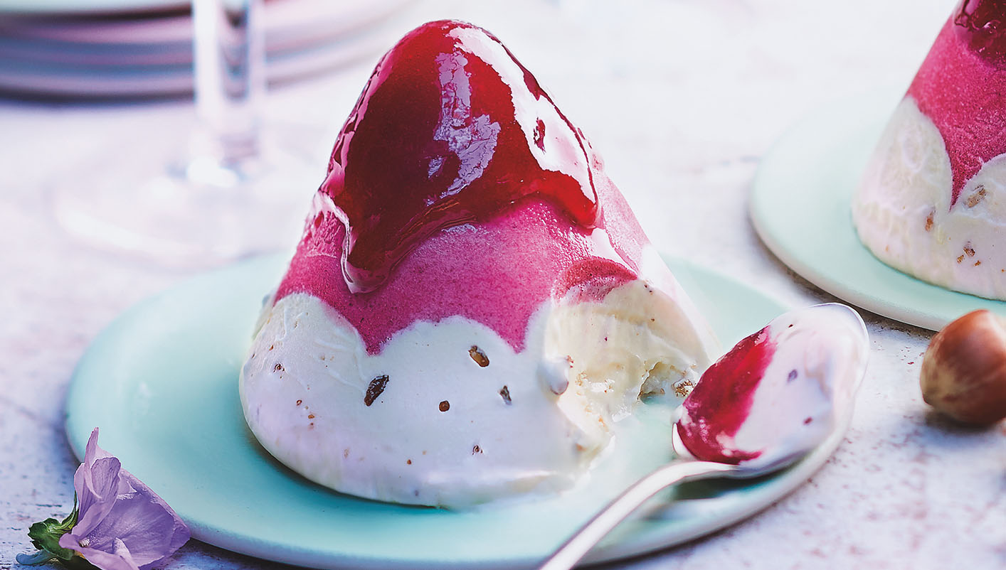 4 Parfaits au choix La 2ème à -40%
