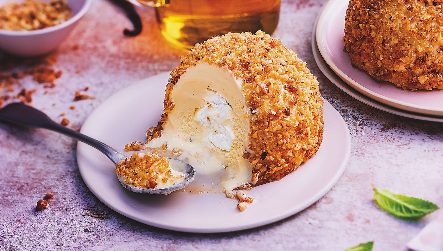 4 Exquis au choix La 2ème à -30%