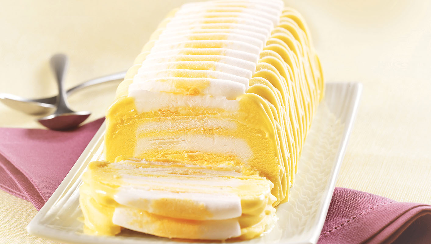 Passionata™ citron/exotique