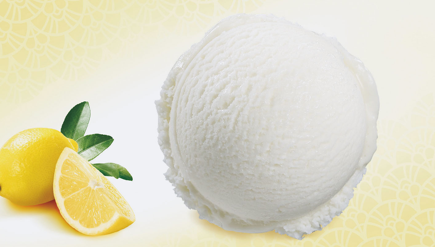 Sorbet Citron