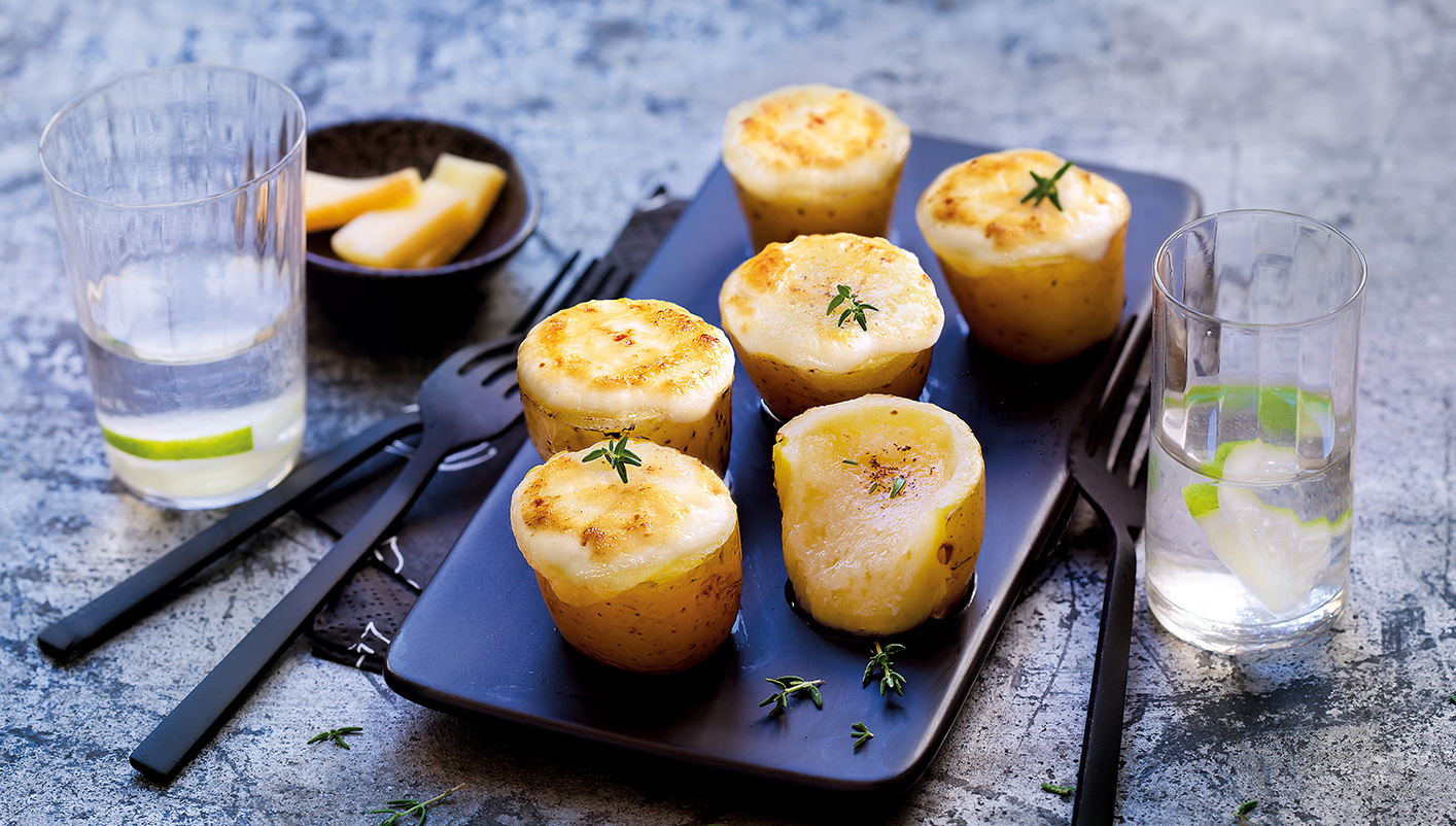 Pataclette Recette : Pataclette® Surgelé, Gamme Offres Du Moment Sur Thiriet