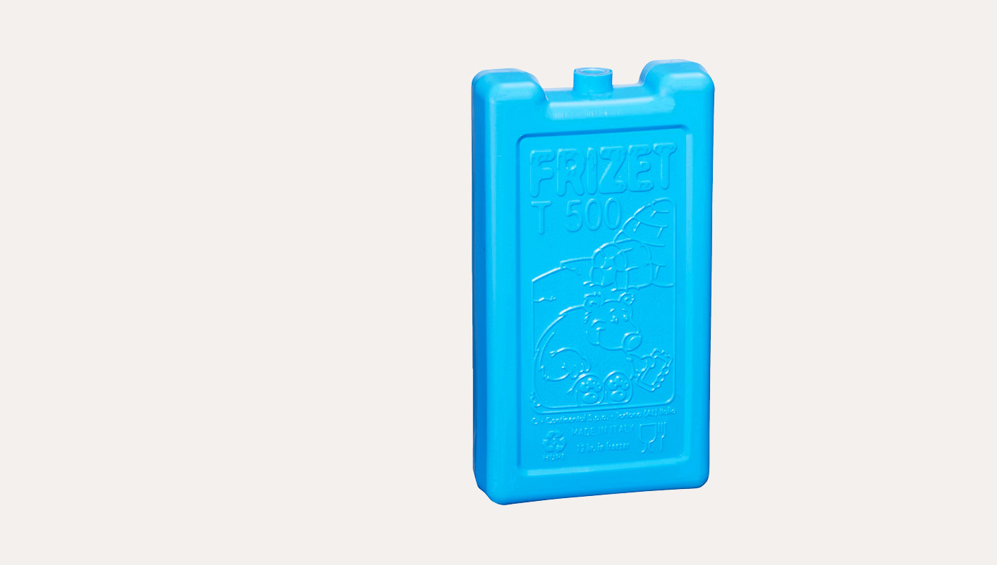 Accumulateur de froid de 1000 ml. — PoolFunStore