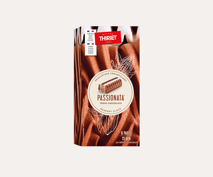 Passionata au choix La 2ème à -50%