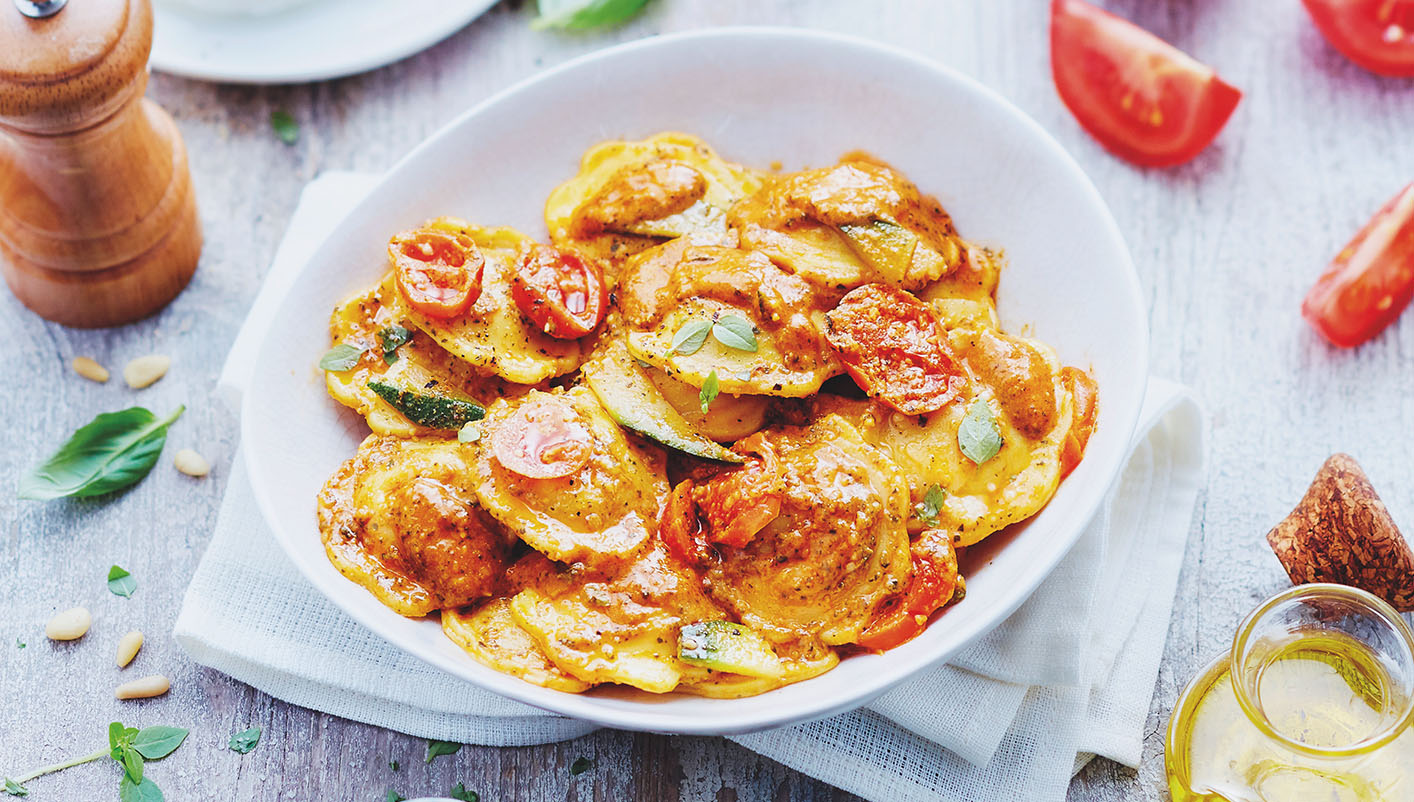 Plats cuisinés au choix Le 2ème à -50%