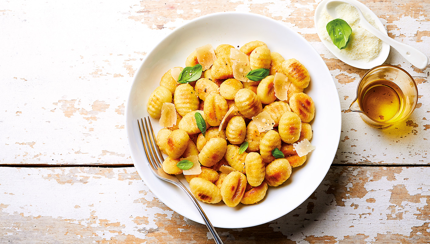 Gnocchi à poêler Le 2ème à -50%
