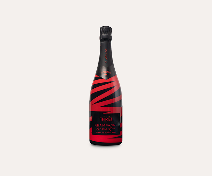 Champagne DEMILLY DE BAERE – MAISON THIRIET