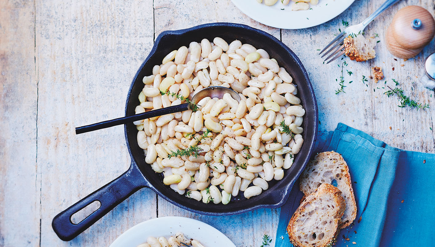 Mogette de Vendée Le 2ème à -30%