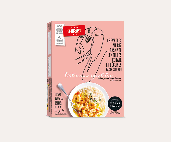 Plat cuisiné au poisson au choix La 2ème à -30%