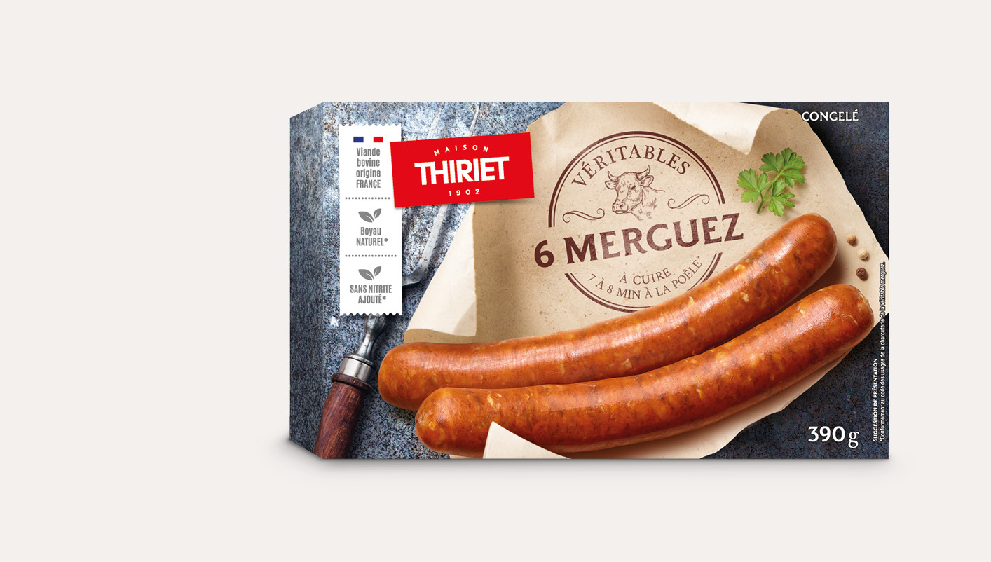 Saucisses à griller au choix La 2ème à -30%