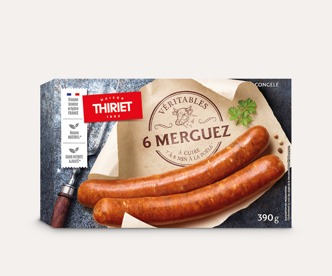 Saucisses à griller au choix La 2ème à -30%