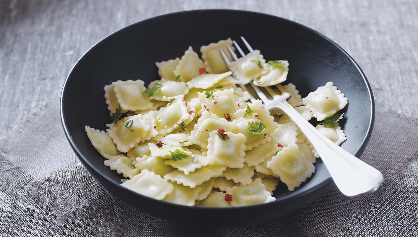 Ravioles du Dauphiné Label Rouge Le 2ème à -50%