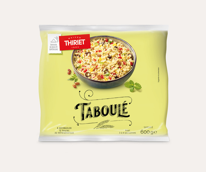 Taboulé