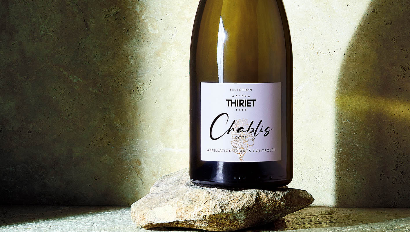 Chablis AOC* 2022