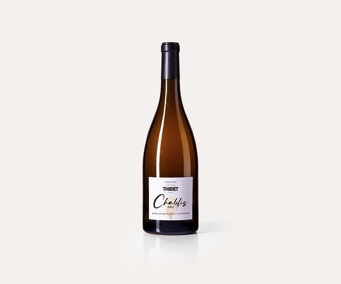 Chablis AOC* 2022