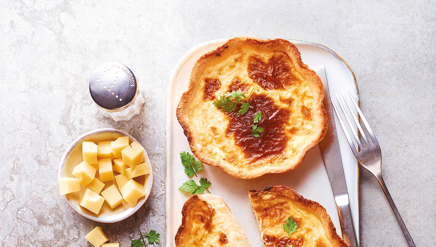 Tartes au choix La 2ème à -30%