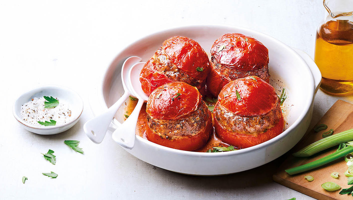 4 Tomates farcies La 2ème à -30%