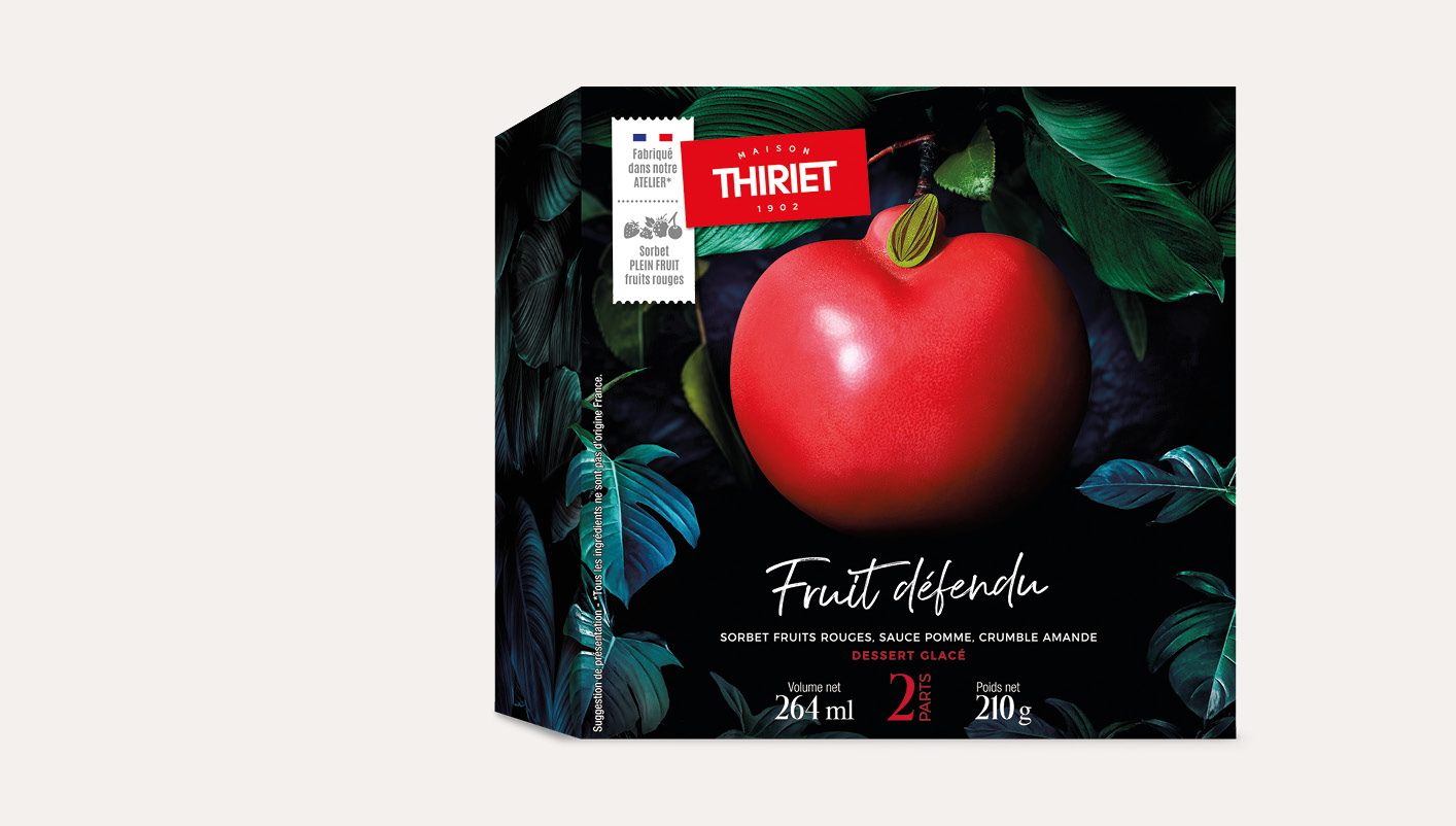 Fruit défendu