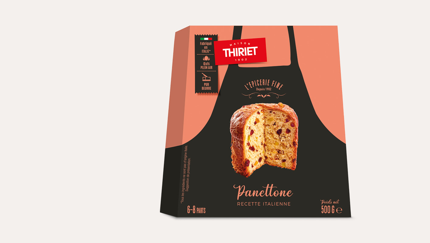 Panettone