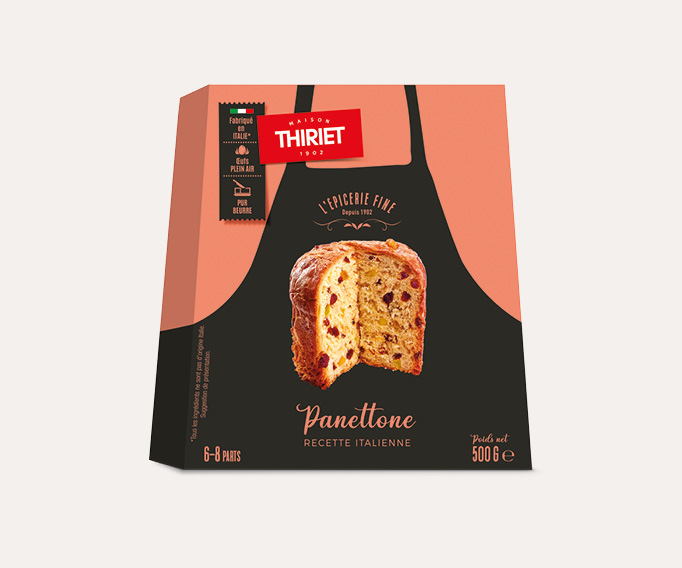 Panettone